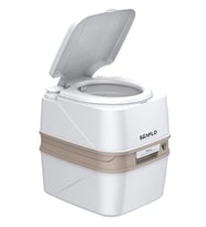 Seaflo Portatif Tuvalet 18 Lt