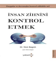 İnsan Zihnini Kontrol Etmek