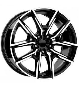 5 120 20 8.5-9.5 B/D STYLE859 M BMW JANT MODELİ (ÖN-ARKA) (4Ad)