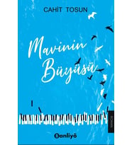 Mavinin Büyüsü - Cahit Tosun - Banliyö