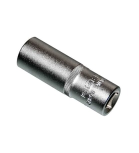 İzeltaş 16 mm 1/2 Altı Köşe Derin Lokma