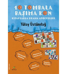 10 Tombala Başıma Kon