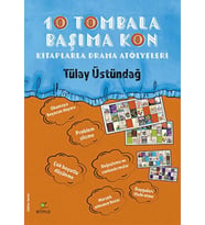 10 Tombala Başıma Kon