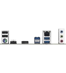 GIGABYTE B860M D3HP DDR5 HDMI DP PCIE 5.0 1851p mATX