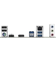 GIGABYTE B860M D3HP DDR5 HDMI DP PCIE 5.0 1851p mATX