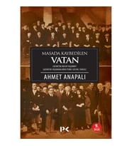 Masada Kaybedilen Vatan
