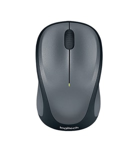 LOGITECH M235 Kablosuz Gri Mouse 910-002201