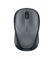 LOGITECH M235 Kablosuz Gri Mouse 910-002201