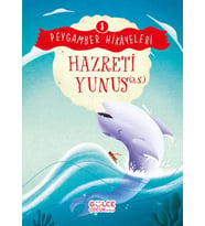 Hazreti Yunus - Peygamber Hikâyeleri 8