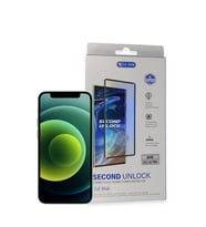 Samsung Galaxy S23 Ultra Durable Full Glue Curved Cam