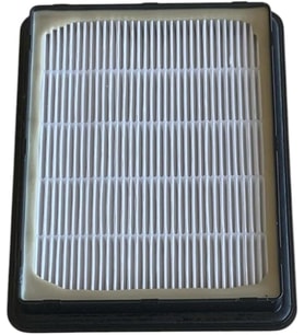 ELEKTRİKLİ SÜPÜRGE HEPA FİLTRE - SİYAH PLASTİK - 2 ADET - FAKİR ARES - MODELLERİ İLE UYUMLU ÜRÜNLER AÇIKLAMADA