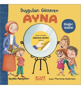 Duyguları Gösteren Ayna
