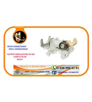 FREN KALİPERİ ELANTRA 2004-2005/CERATO 2004-2008 ARKA SAĞ