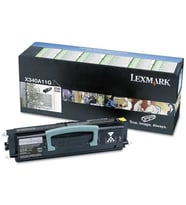 Lexmark X340 / X342 -X340H11G Toner Yüksek Kapasiteli