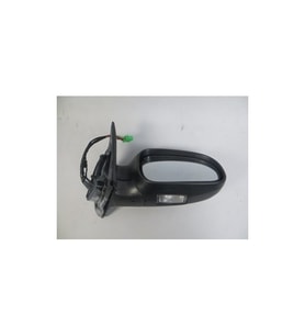 VOLVO S60- 00/04; KAPI AYNASI SAĞ ELEKTRİKLİ/ISITMALI/HAFIZALI OTOMATİK KATLANIR (12 FİŞLİ) (TW) 306