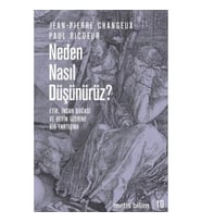 Metis Bilim Dizisi 10 - Neden Nasıl Düşünürüz?