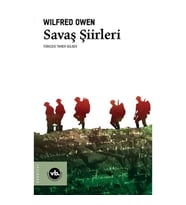 Savaş Şiirleri