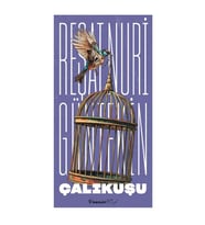 Çalıkuşu Reşat Nuri Güntekin İnkılap Kitabevi