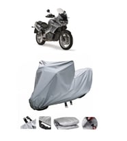 Yeni Aprilia Caponord 1000 ETV ABS   Motosiklet Brandası ARKA ÇANTA UYUMSUZ BRANDA