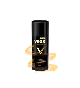 Vexx 50 Gr. Siyah Saç Tozu Topik - Topaklanma Yapmaz