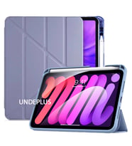 Xiaomi Redmi Pad 2 11inç 2025 Kılıf Kalem Bölmeli Trifolding Case