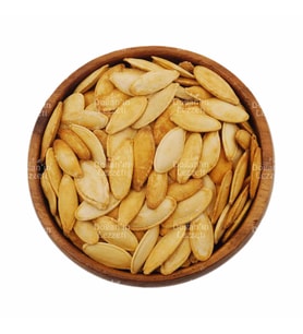 Nevşehir Kabak Çekirdeği Tuzlu Kavrum 500 G
