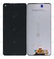 BYR Samsung Galaxy A21S Uyumlu Lcd Ekran + Dokunmatik SM-A217F YÜKSEK KALİTELİ EKRANDIR.