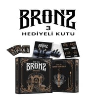 Bronz 3: İmparatoriçe - Hediyeli Kutu