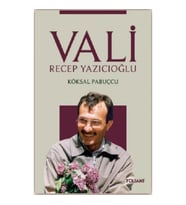 Vali - Recep Yazıcıoğlu