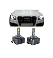 AUDI Q5 (2009-2016) D3S LED XENON OTO AMPULÜ ULTIMATE