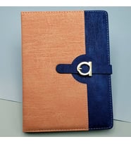 Termo Deri Defter Taba