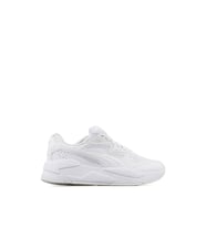 Puma X-Ray Speed Phlon Taban Bağcıklı Erkek Sneaker BEYAZ