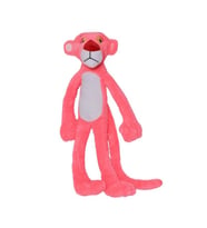 Peluş Pembe Panter 60 Cm - Mavi Su Dünyası (Çok Renkli)