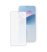 SChitec MEIZU 21 Uyumlu Ön Yüzey Nano Şeffaf Hidrojel Ekran Koruyucu