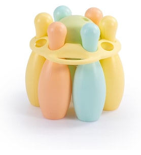 Dolu Bowlıng Set 5223