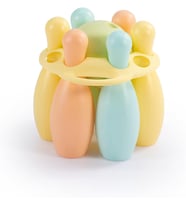 Dolu Bowlıng Set 5223
