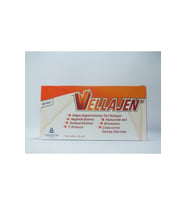 Vellajen 30 Tablet