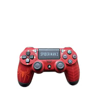 Ps4 Dual-shock 4 V2 Gamepad assassin's creed Yeni Nesil Kol Yenilenmiş + 1.5 MT KABLO HEDİYE