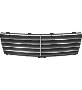 Mercedes W202 1993-1997 Panjur Peteği Krom Siyah Avg 2028880323 Wender