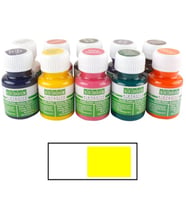 Südor Kumaş Boyası 25Ml Sarı - 2 adet