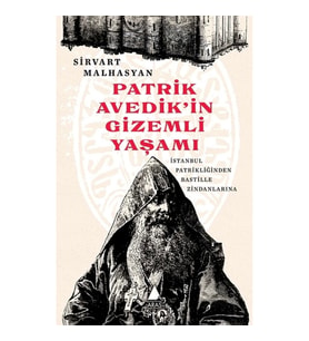 Patrik Avedik'in Gizemli Yaşamı