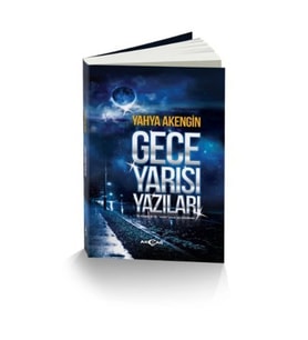 Gece Yarısı Yazıları