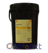 Shell Omala S2 GX 68 20 Lt Yüksek Performanslı Dişli Yağı