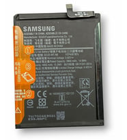 Samsung Galaxy A10s Batarya Samsung SM-A107 Batarya SCUT-WT-N6 Uyumlu Batarya