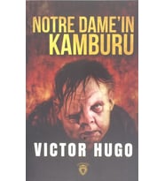 Notre Dame'ın Kamburu-Vıctor Hugo