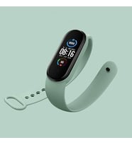 Xiaomi Mi Band 3 4 5 6 7 ile uyumlu Saat Kayışı Ent Kaliteli Xiaomi Mi Band 3 4 5 6 7 ile uyumlu Spor Saat Kontrast Renkli Termoplastik