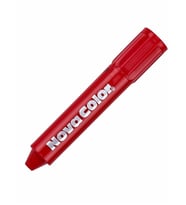 Nova Color Nc-216 Yüz Boyası Kırmızı