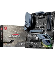 MSI Mag X570S Torpedo Max AMD AM4 DDR4 ATX Anakart - TEŞHİR