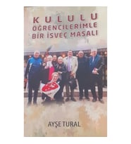 Kululu Öğrencilerimle Bir İsveç Masalı