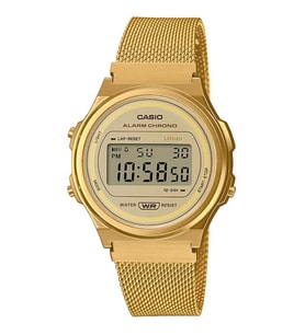 Casio A171wemg-9adf Retro Dijital Kol Saati